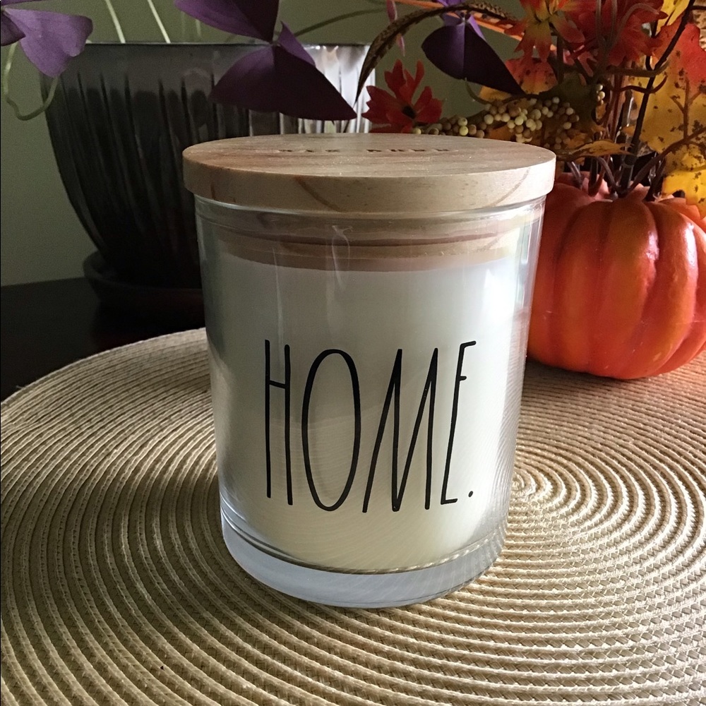 RAE DUNN CANDLE